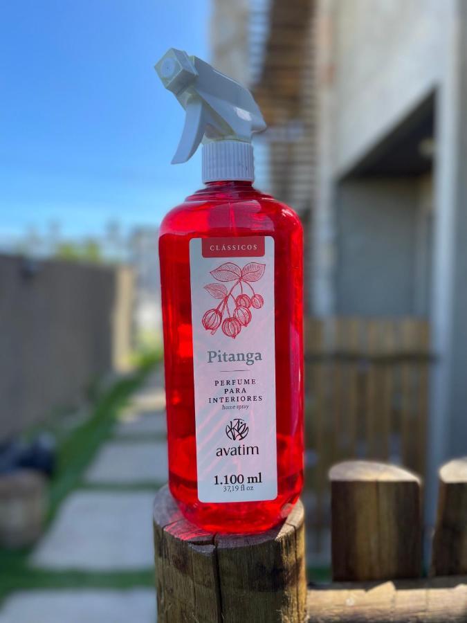 Villa Corais Studios - Coral 03 Pôrto de Pedras エクステリア 写真